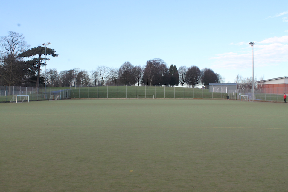 Tupton - Astro 3