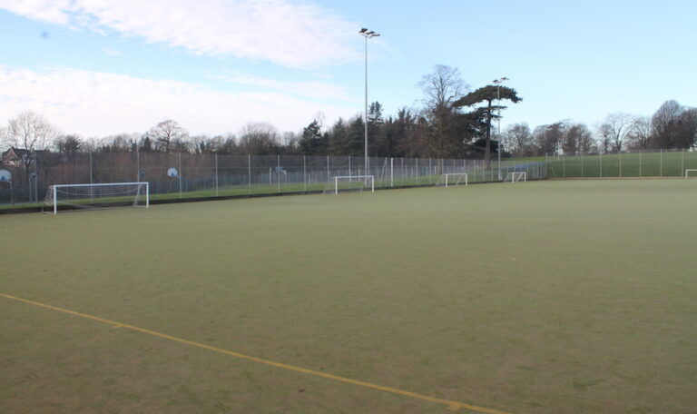 Tupton - Astro