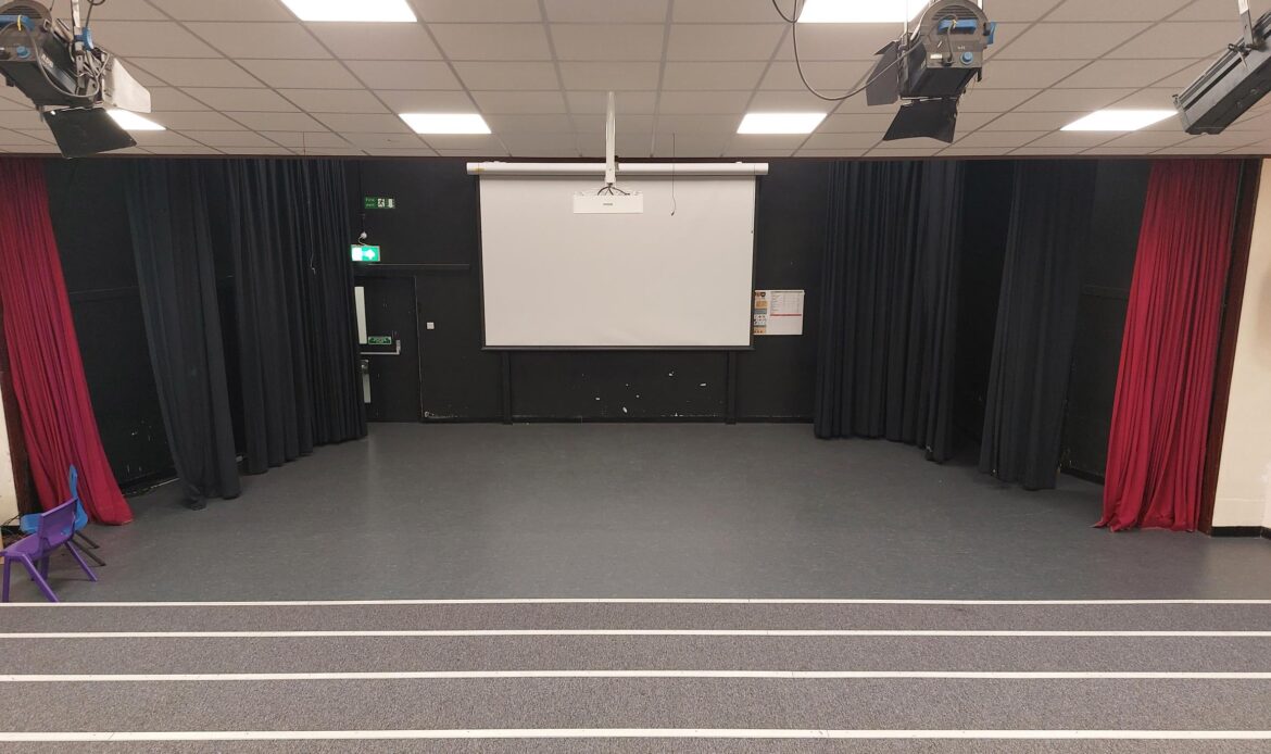 Theatre 5