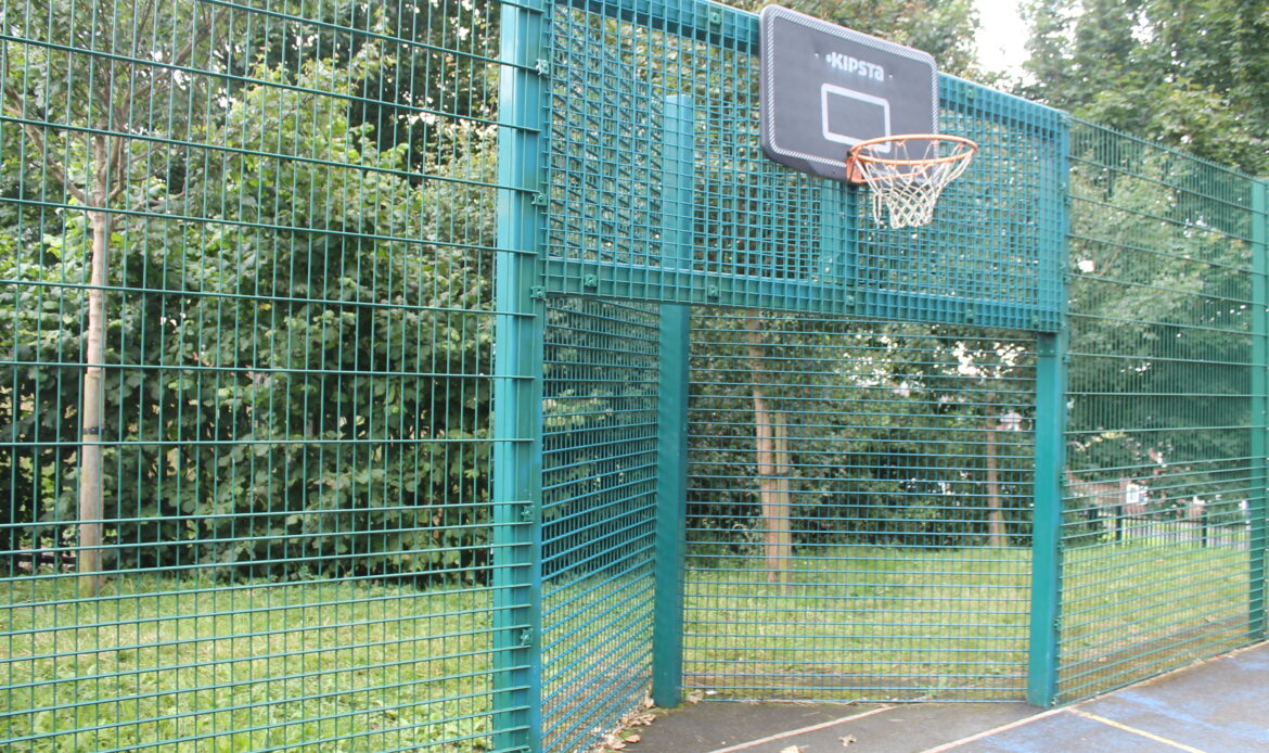 Actihire Bramley Park Academy